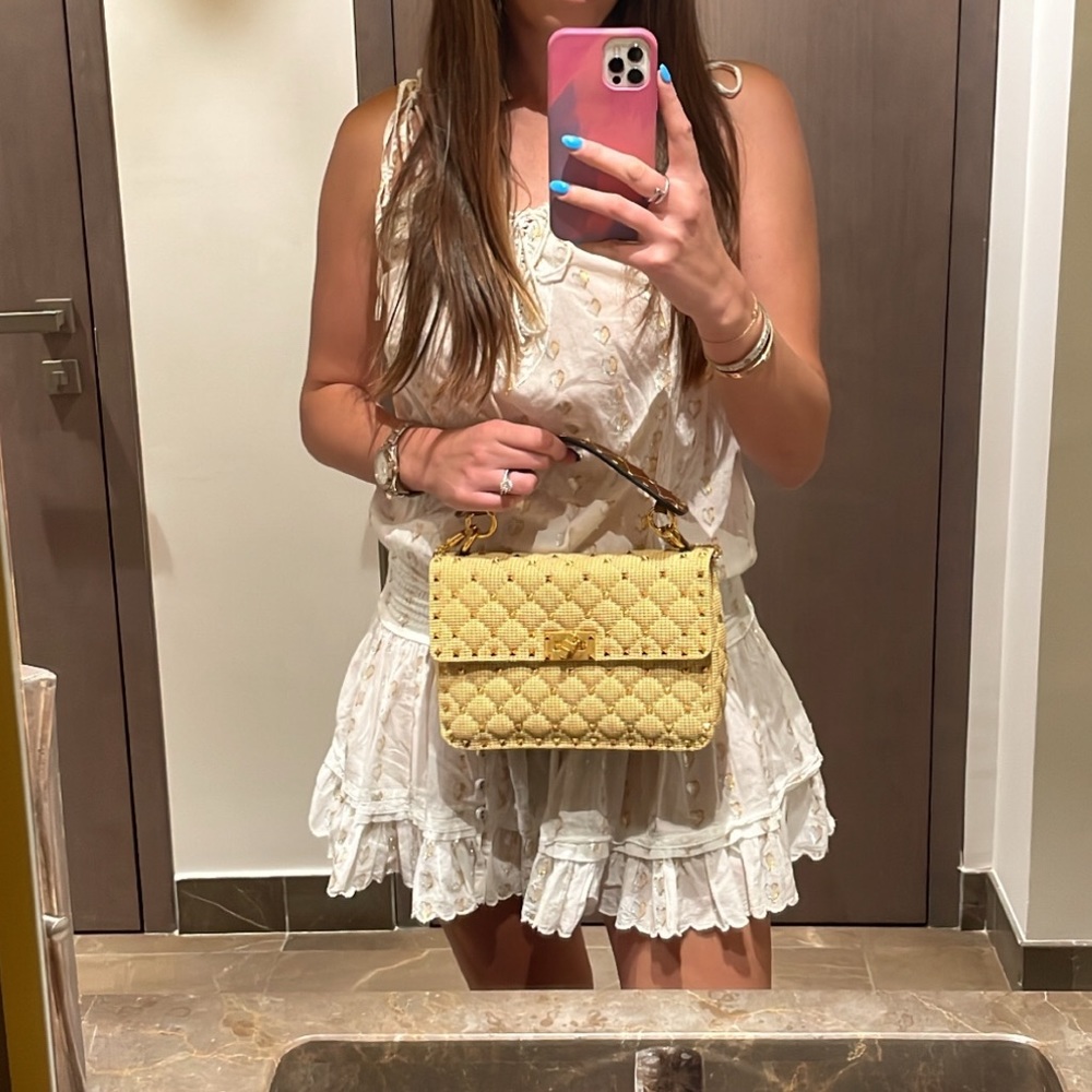 Sunday St Tropez dress S
